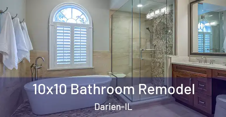 inner Bathroom imggen 10x10 Bathroom Remodel Darien-IL