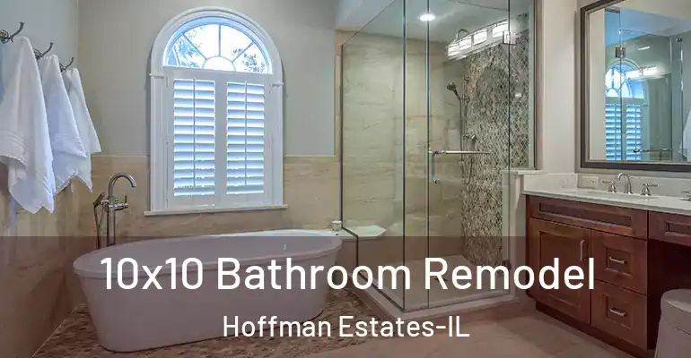 inner Bathroom imggen 10x10 Bathroom Remodel Hoffman Estates-IL