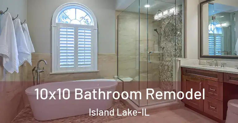 inner Bathroom imggen 10x10 Bathroom Remodel Island Lake-IL