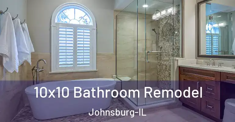 inner Bathroom imggen 10x10 Bathroom Remodel Johnsburg-IL