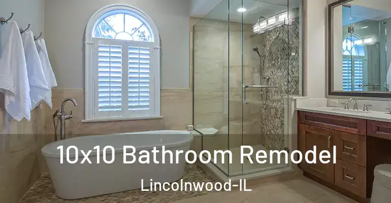 inner Bathroom imggen 10x10 Bathroom Remodel Lincolnwood-IL