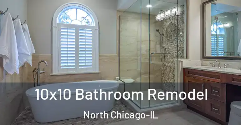 inner Bathroom imggen 10x10 Bathroom Remodel North Chicago-IL