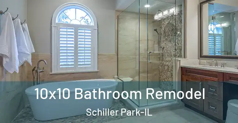 inner Bathroom imggen 10x10 Bathroom Remodel Schiller Park-IL