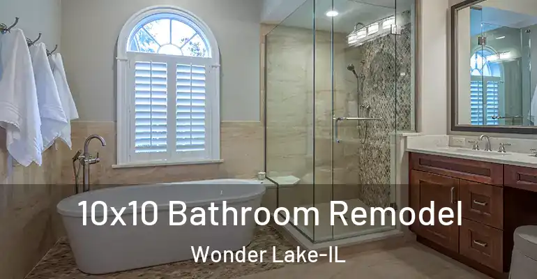 inner Bathroom imggen 10x10 Bathroom Remodel Wonder Lake-IL