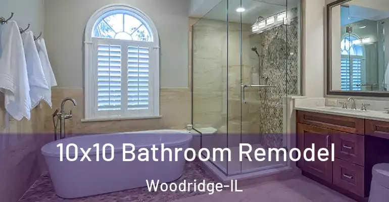 inner Bathroom imggen 10x10 Bathroom Remodel Woodridge-IL