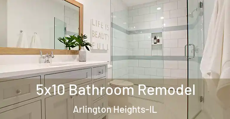 inner Bathroom imggen 5x10 Bathroom Remodel Arlington Heights-IL