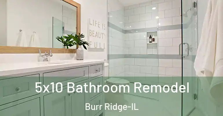 inner Bathroom imggen 5x10 Bathroom Remodel Burr Ridge-IL