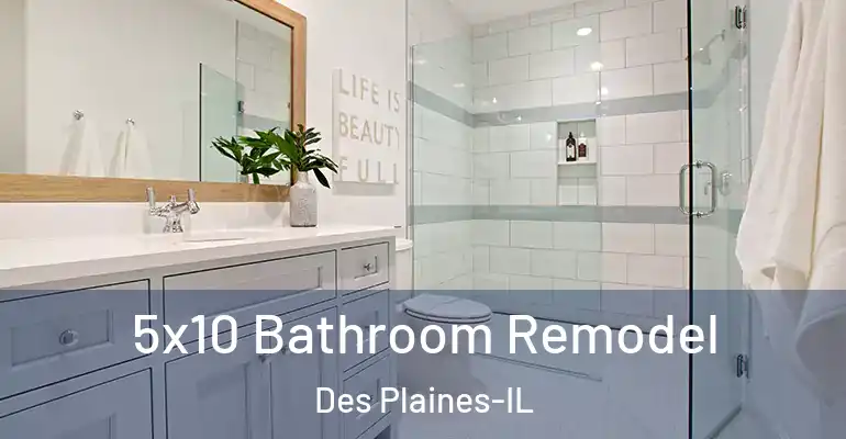 inner Bathroom imggen 5x10 Bathroom Remodel Des Plaines-IL