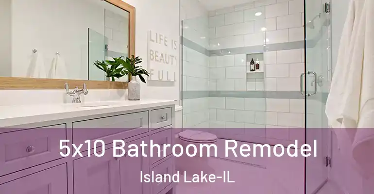 inner Bathroom imggen 5x10 Bathroom Remodel Island Lake-IL