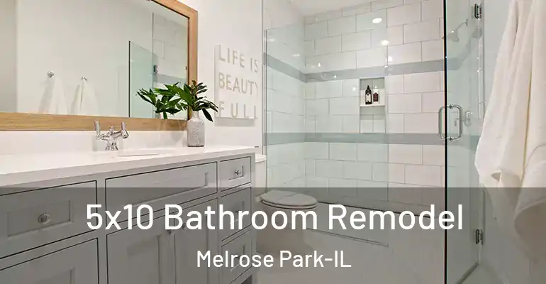 inner Bathroom imggen 5x10 Bathroom Remodel Melrose Park-IL