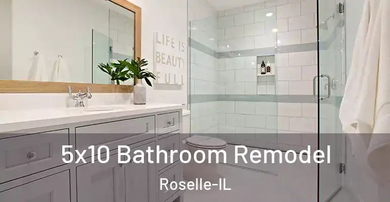 inner Bathroom imggen 5x10 Bathroom Remodel Roselle-IL