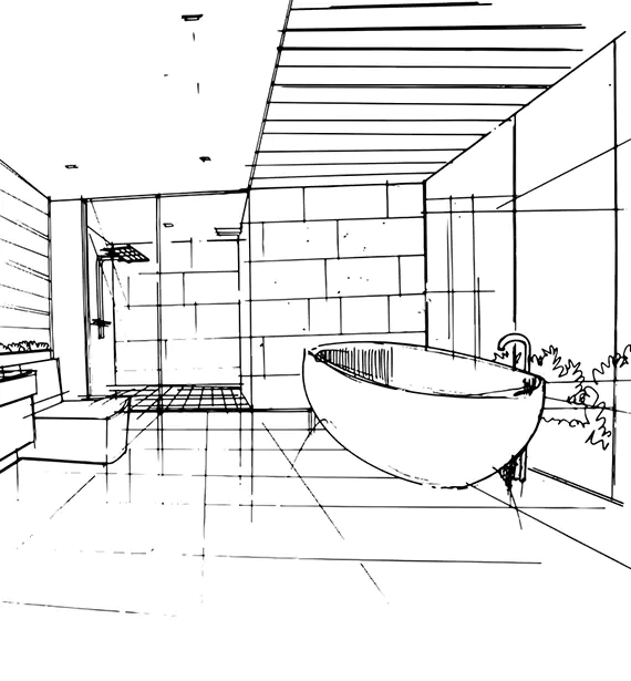 Bathroom Designers Morton Grove, IL