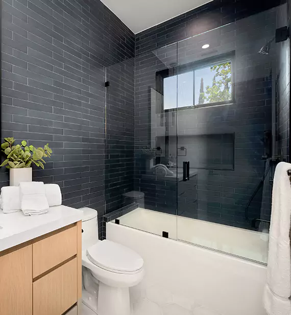 Bathroom Renovations in Morton Grove, IL