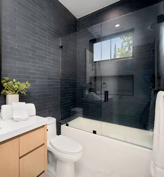 Bathroom Reconstruction Morton Grove, IL