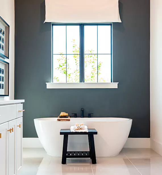 Shower to Bathtub Conversion in Morton Grove,
IL