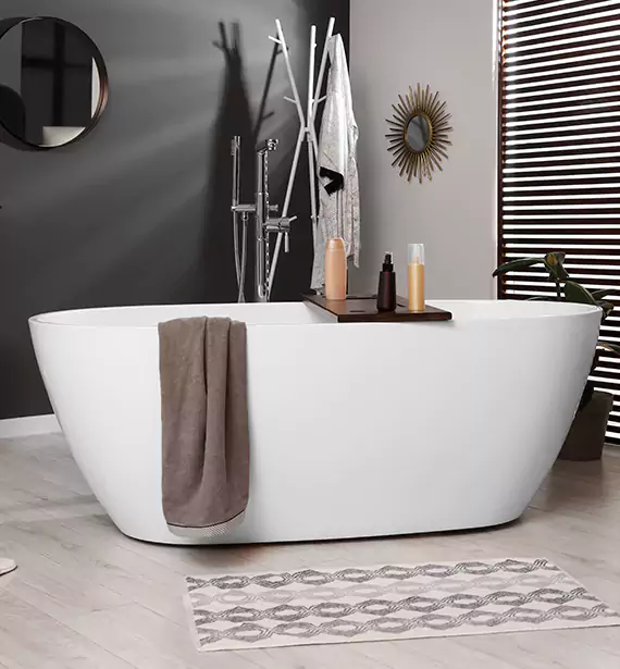 Tub Remodeling in Morton Grove, IL