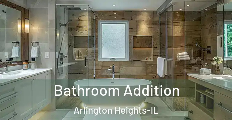 inner Bathroom imggen Bathroom Addition Arlington Heights-IL