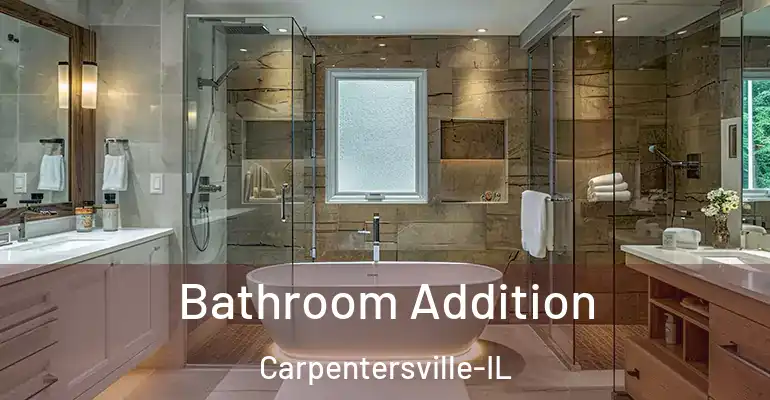 inner Bathroom imggen Bathroom Addition Carpentersville-IL