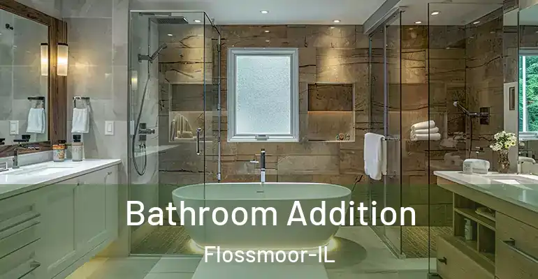 inner Bathroom imggen Bathroom Addition Flossmoor-IL