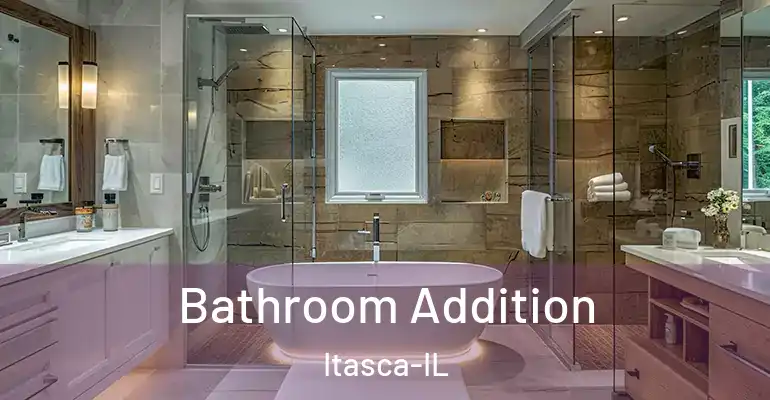 inner Bathroom imggen Bathroom Addition Itasca-IL