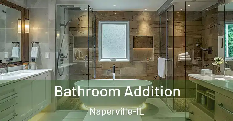 inner Bathroom imggen Bathroom Addition Naperville-IL