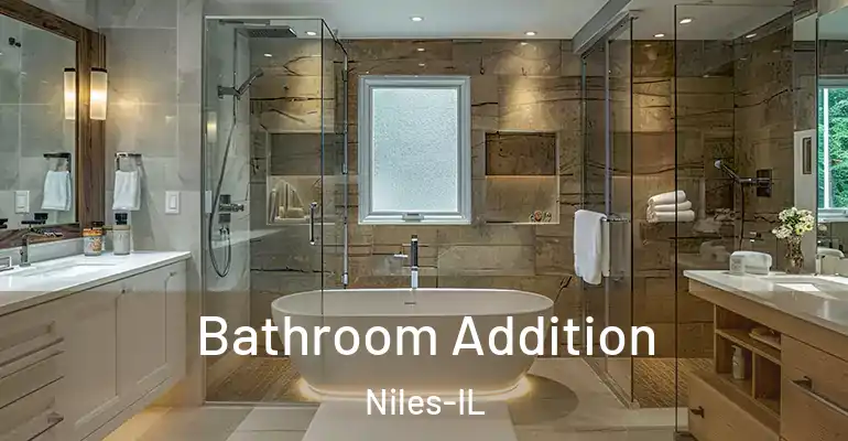inner Bathroom imggen Bathroom Addition Niles-IL