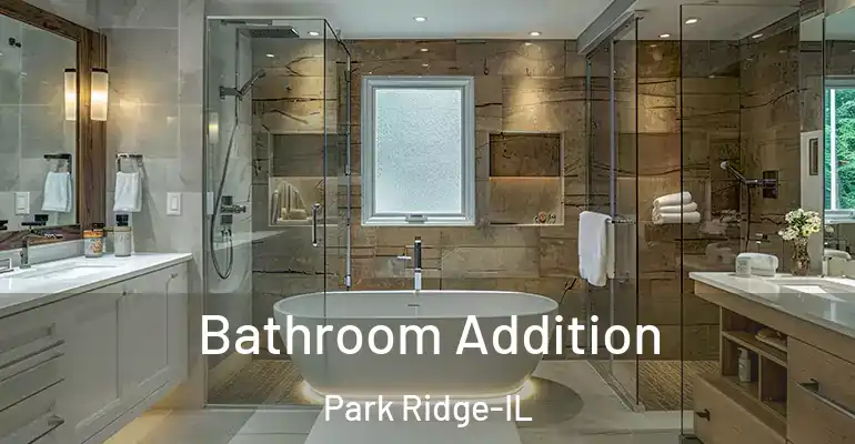 inner Bathroom imggen Bathroom Addition Park Ridge-IL