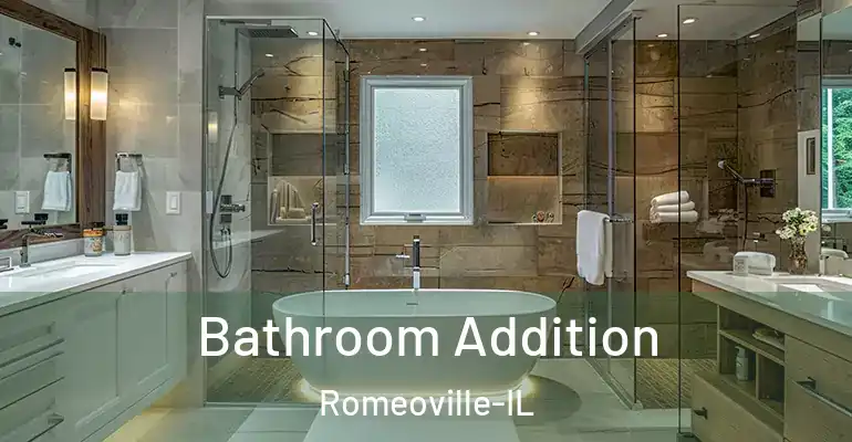 inner Bathroom imggen Bathroom Addition Romeoville-IL