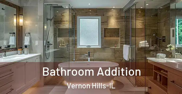 inner Bathroom imggen Bathroom Addition Vernon Hills-IL