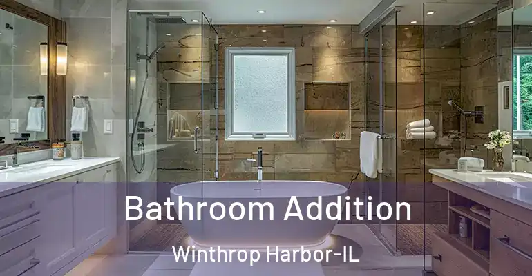 inner Bathroom imggen Bathroom Addition Winthrop Harbor-IL