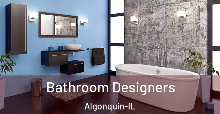 inner Bathroom imggen Bathroom Designers Algonquin-IL