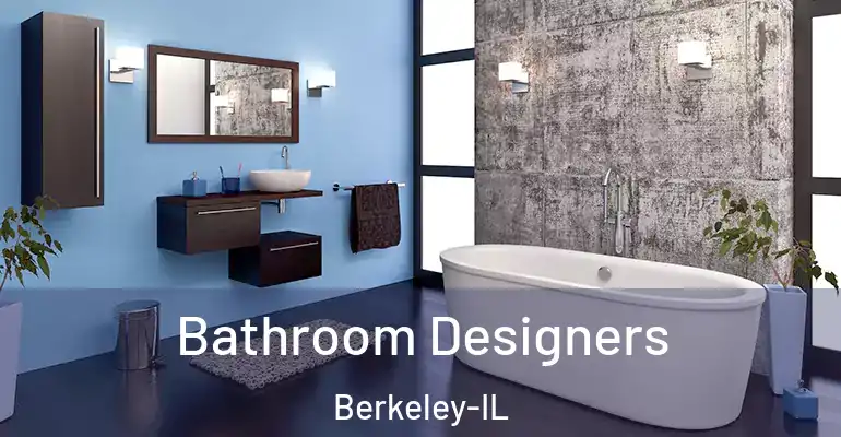inner Bathroom imggen Bathroom Designers Berkeley-IL