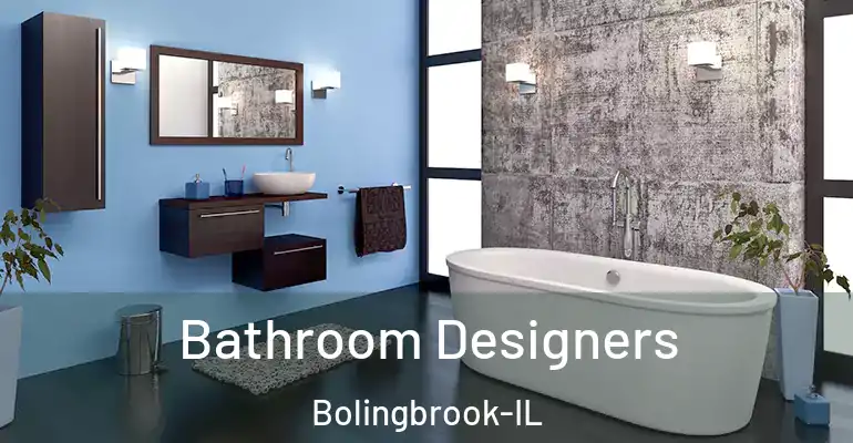 inner Bathroom imggen Bathroom Designers Bolingbrook-IL