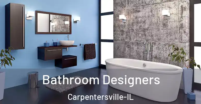 inner Bathroom imggen Bathroom Designers Carpentersville-IL