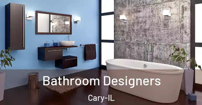 inner Bathroom imggen Bathroom Designers Cary-IL