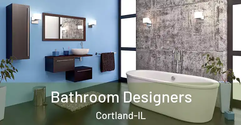 inner Bathroom imggen Bathroom Designers Cortland-IL