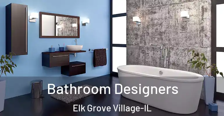 inner Bathroom imggen Bathroom Designers Elk Grove Village-IL
