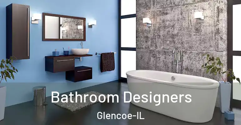inner Bathroom imggen Bathroom Designers Glencoe-IL
