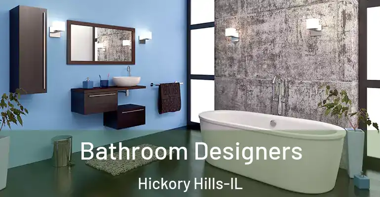 inner Bathroom imggen Bathroom Designers Hickory Hills-IL