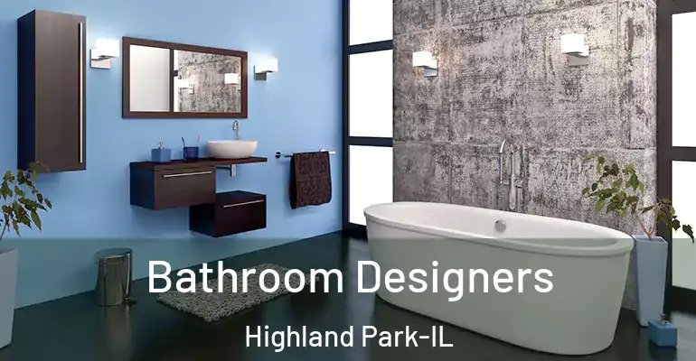 inner Bathroom imggen Bathroom Designers Highland Park-IL