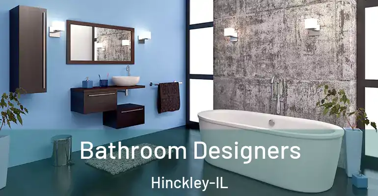 inner Bathroom imggen Bathroom Designers Hinckley-IL