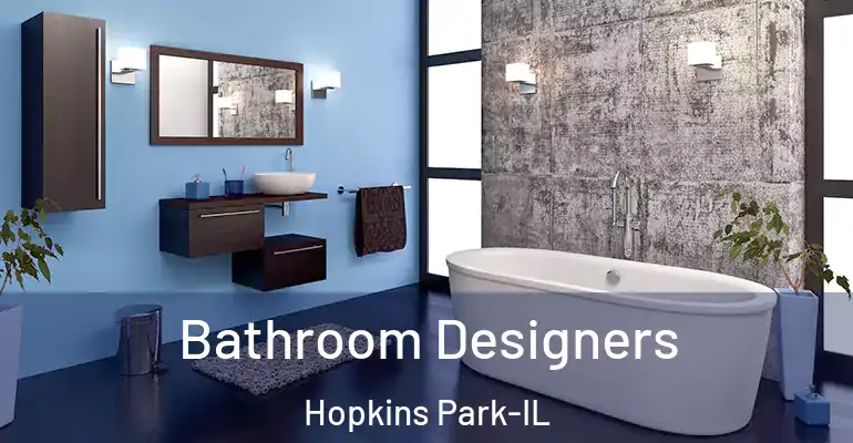 inner Bathroom imggen Bathroom Designers Hopkins Park-IL