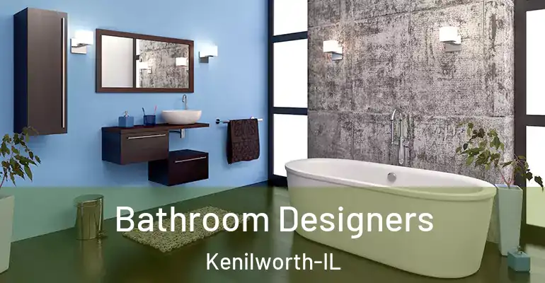 inner Bathroom imggen Bathroom Designers Kenilworth-IL