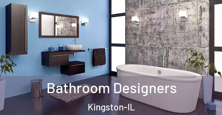 inner Bathroom imggen Bathroom Designers Kingston-IL