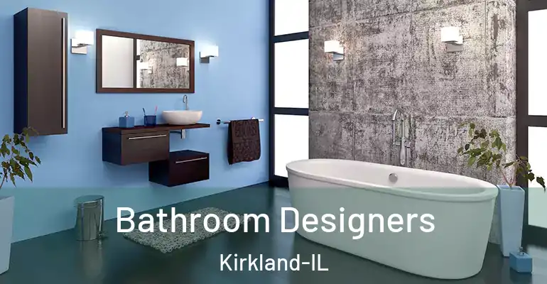 inner Bathroom imggen Bathroom Designers Kirkland-IL