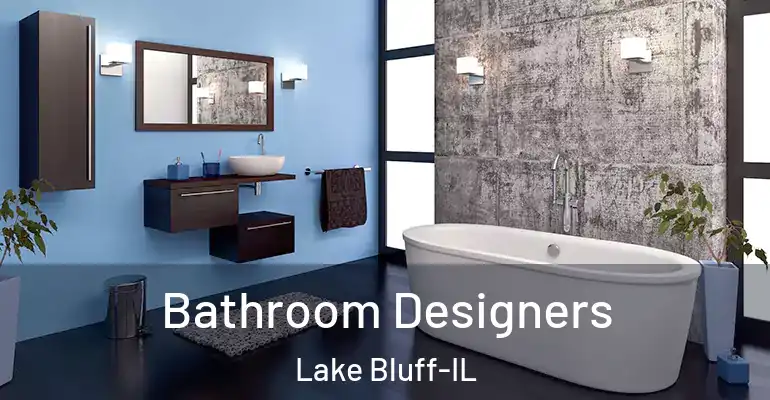 inner Bathroom imggen Bathroom Designers Lake Bluff-IL