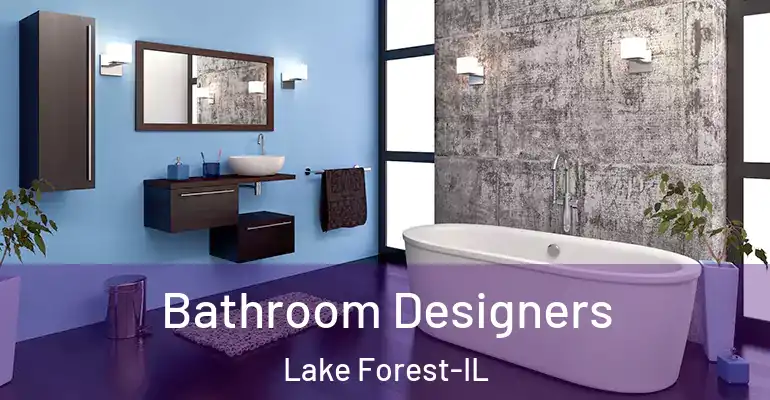 inner Bathroom imggen Bathroom Designers Lake Forest-IL