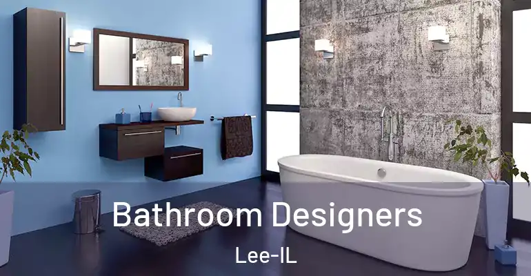 inner Bathroom imggen Bathroom Designers Lee-IL