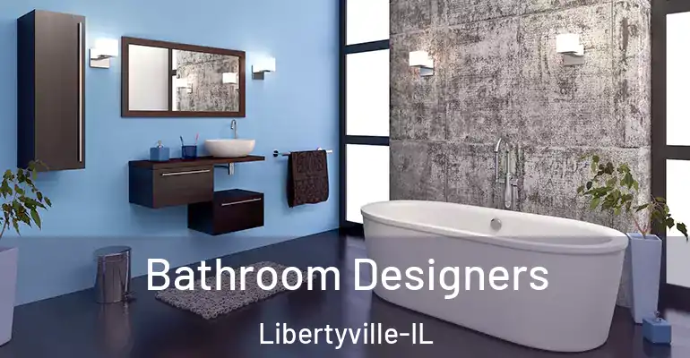 inner Bathroom imggen Bathroom Designers Libertyville-IL