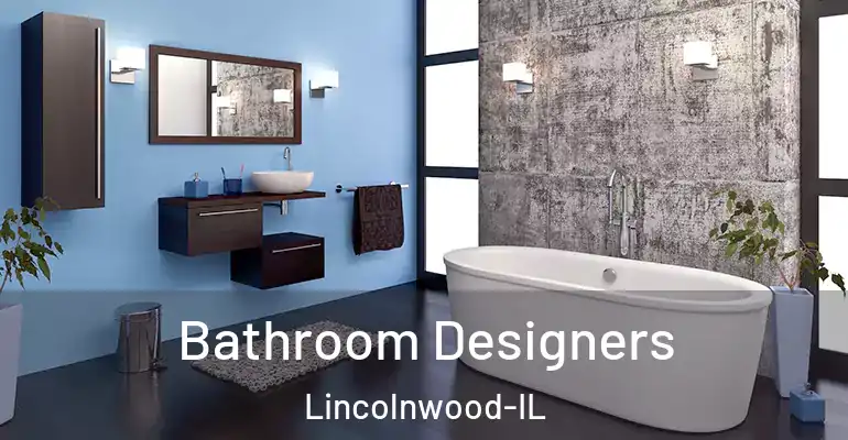 inner Bathroom imggen Bathroom Designers Lincolnwood-IL
